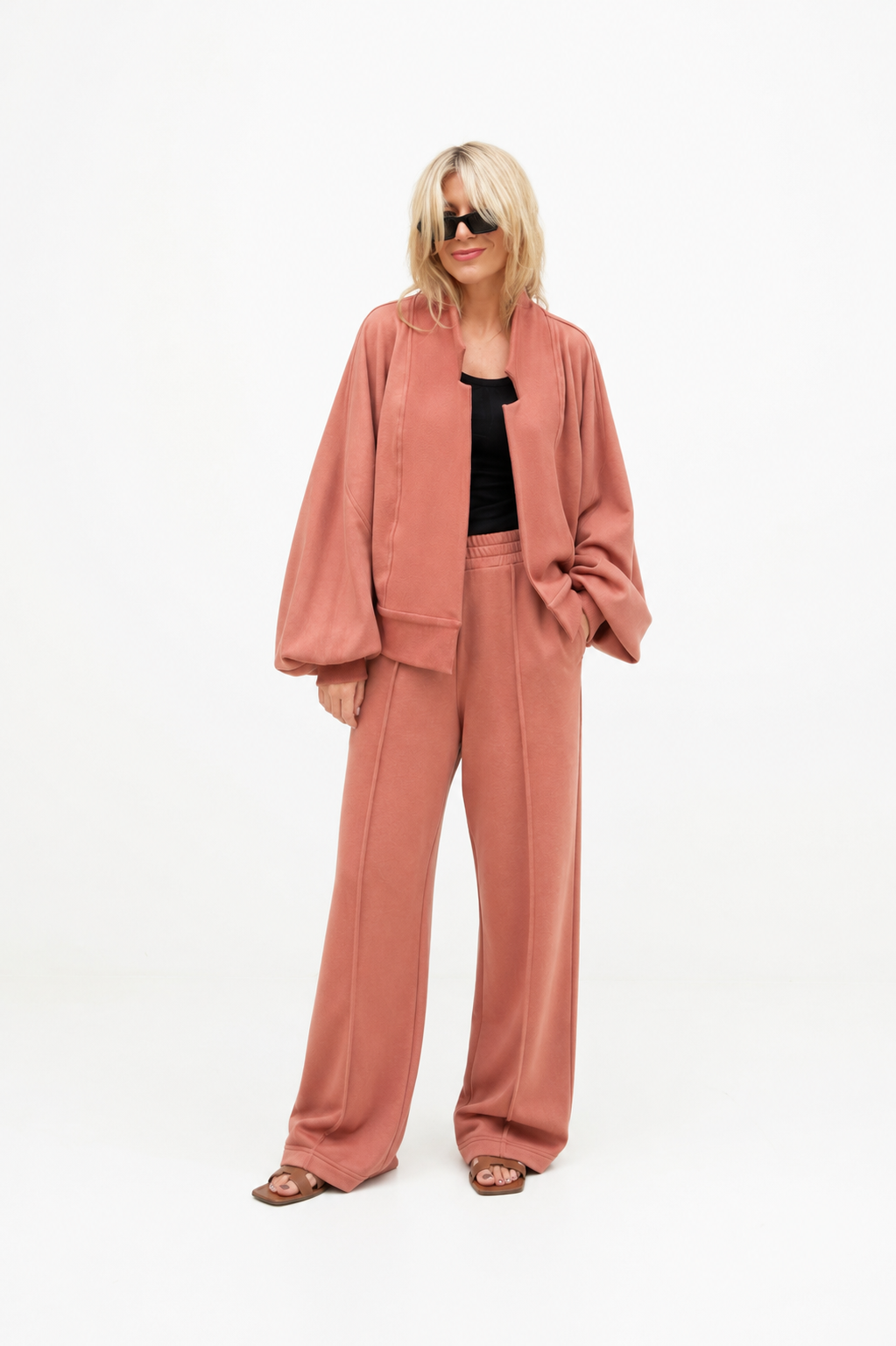 Timeless Comfort Set