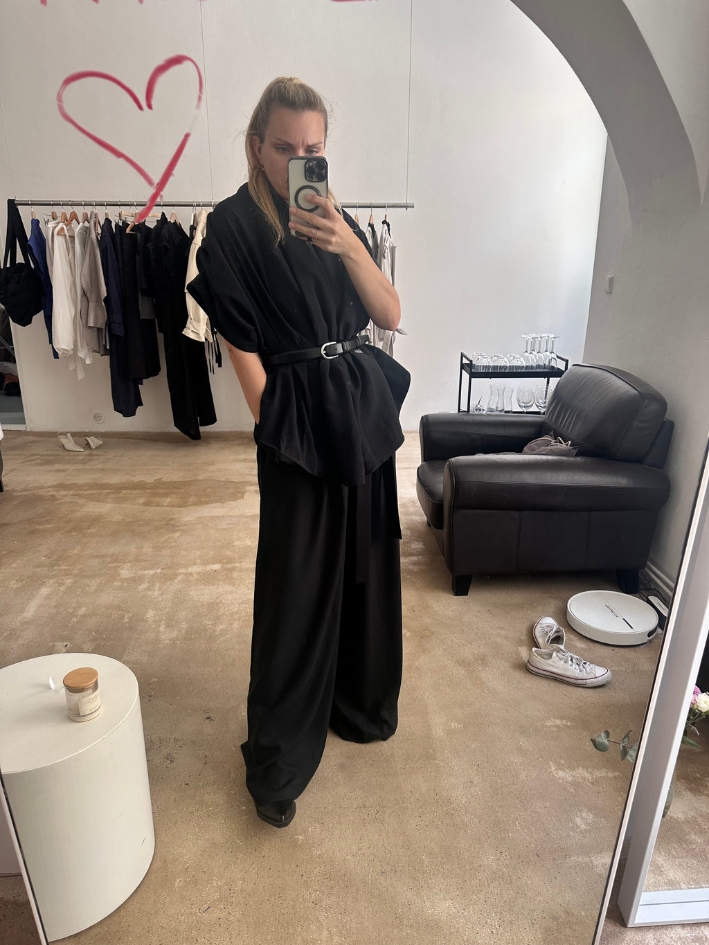 Anjo kimono set