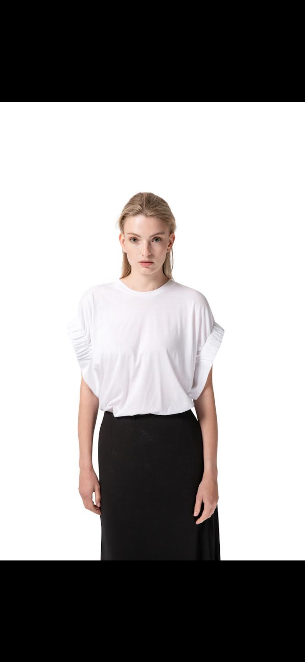 Shift skirt
