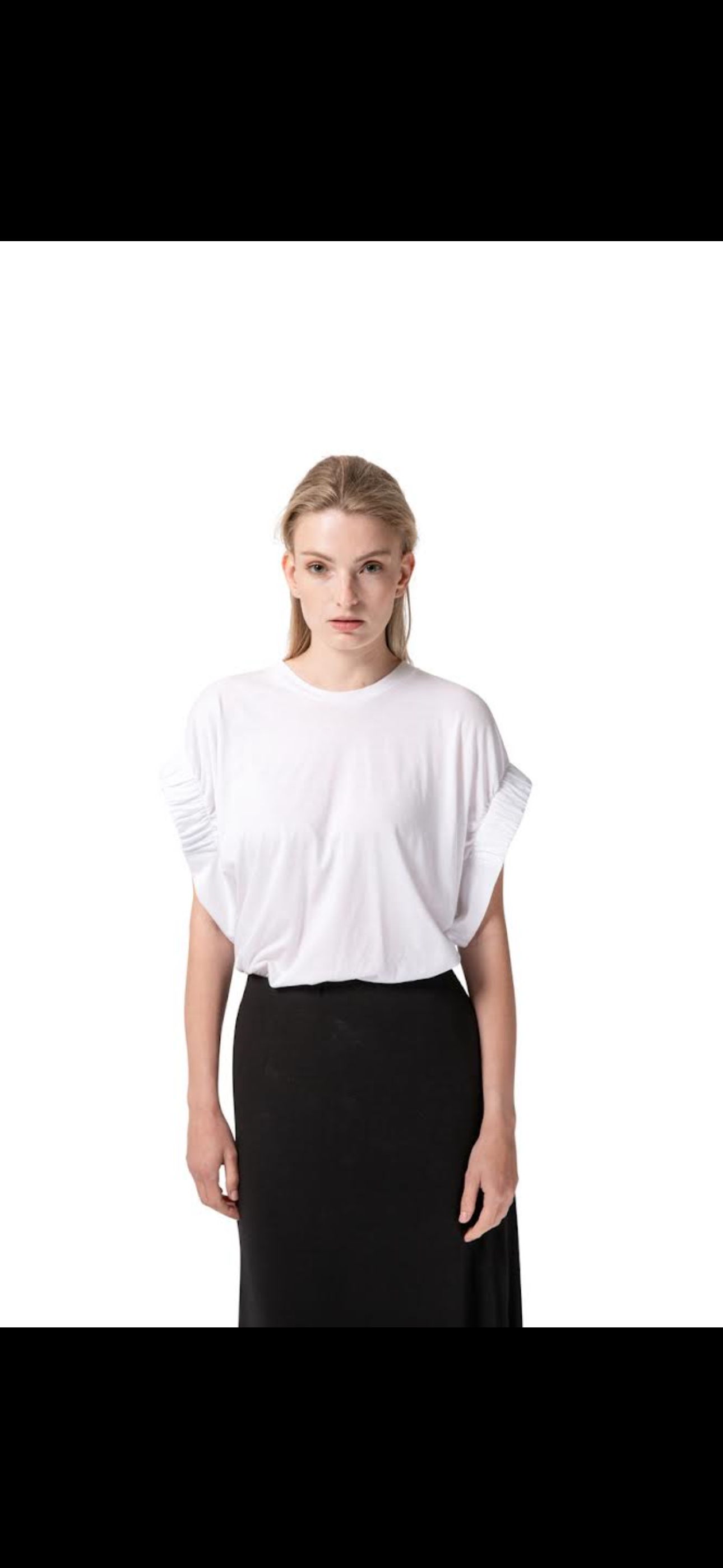 Shift skirt