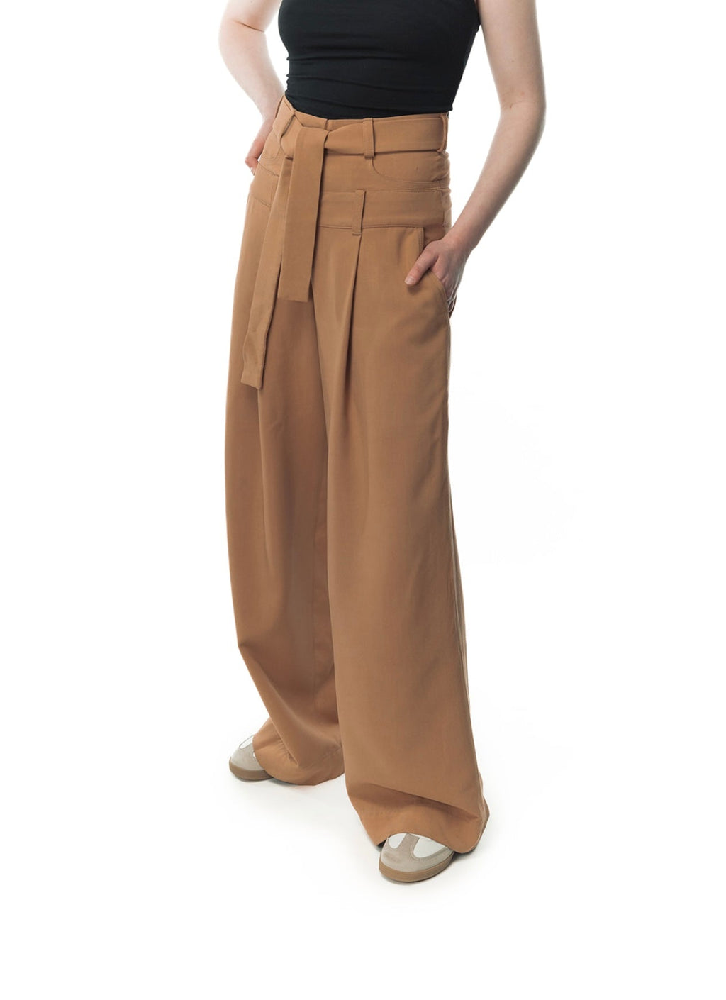 Talla Trousers