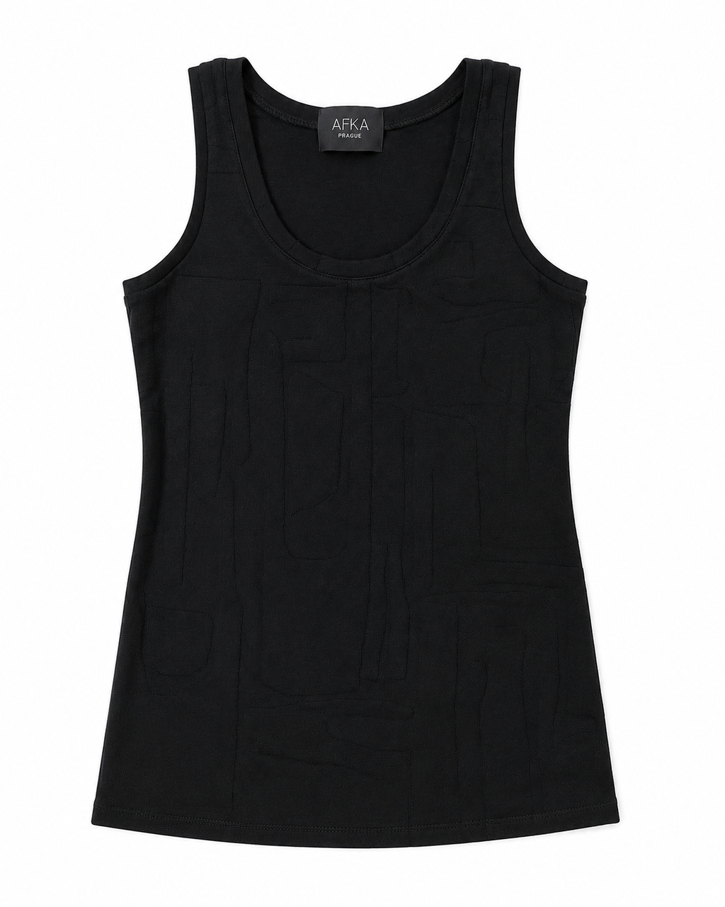 Silex Knit Tank