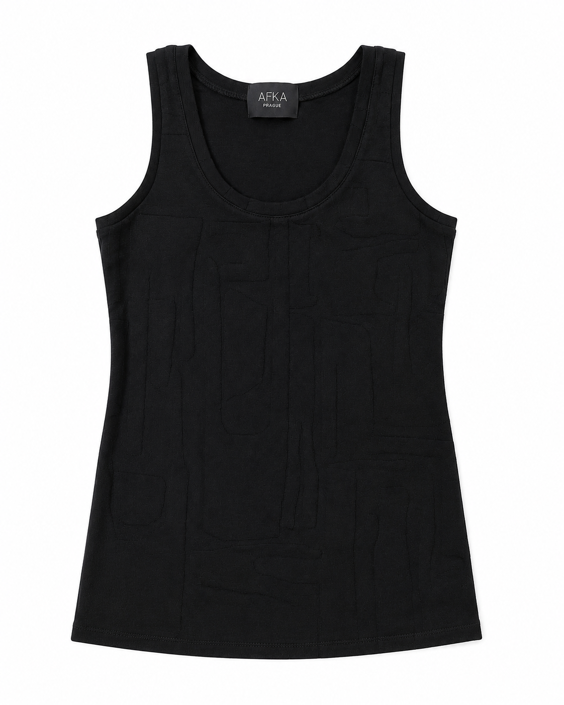 Silex Knit Tank