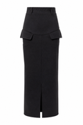 MARA pencil skirt
