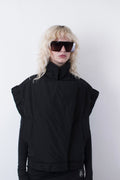 Divine Core Warm-Up Vest