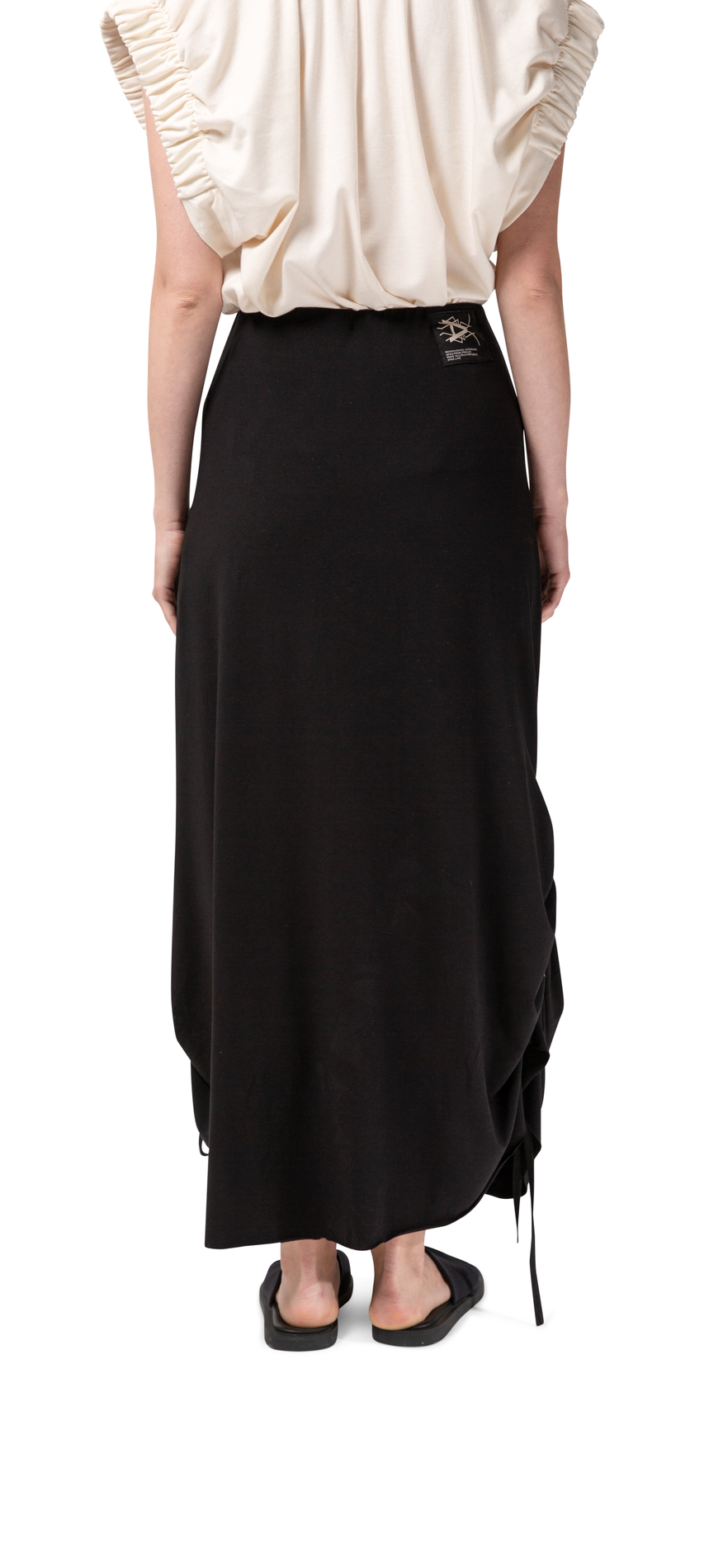 Shift skirt