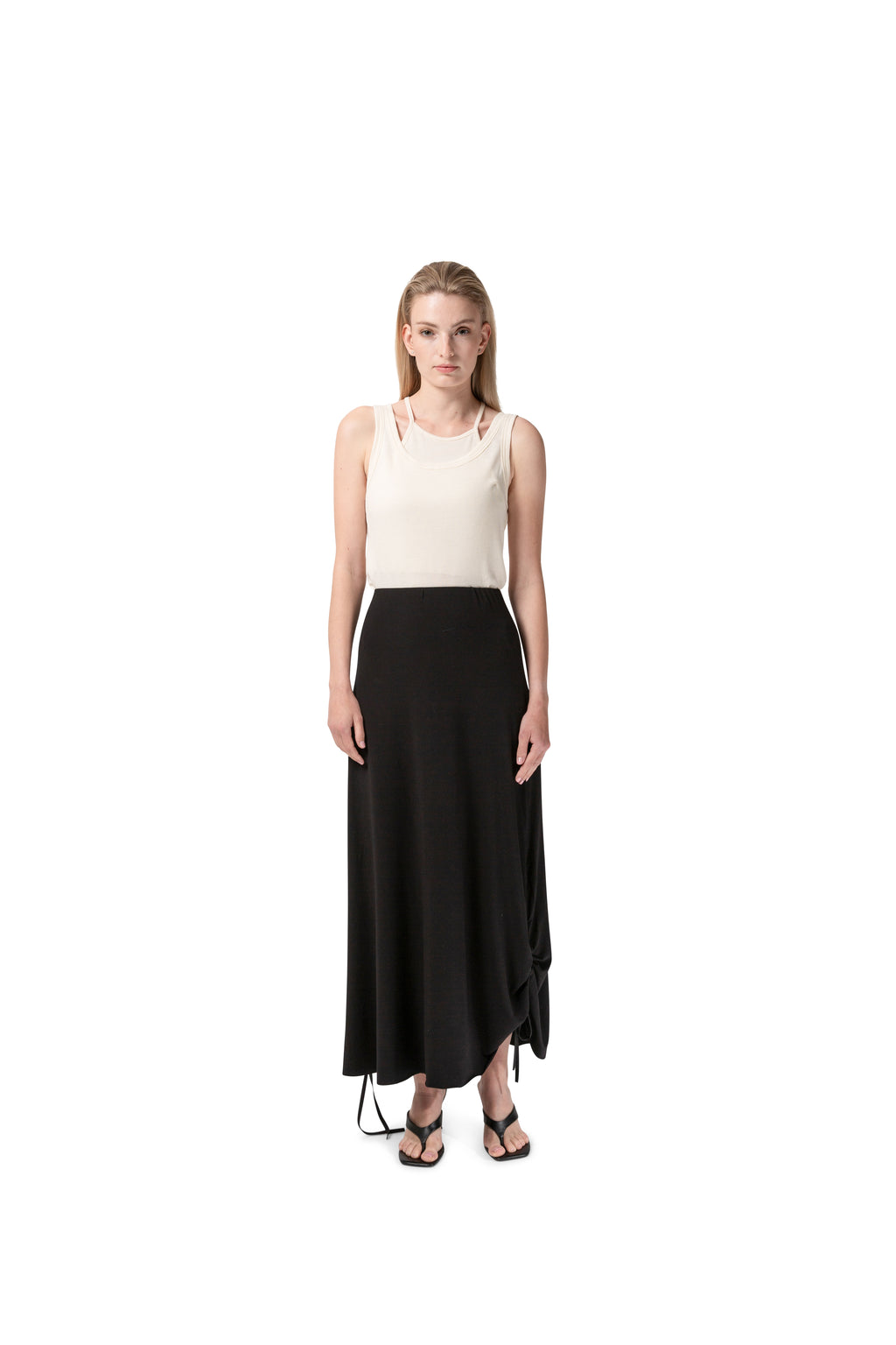 Shift skirt