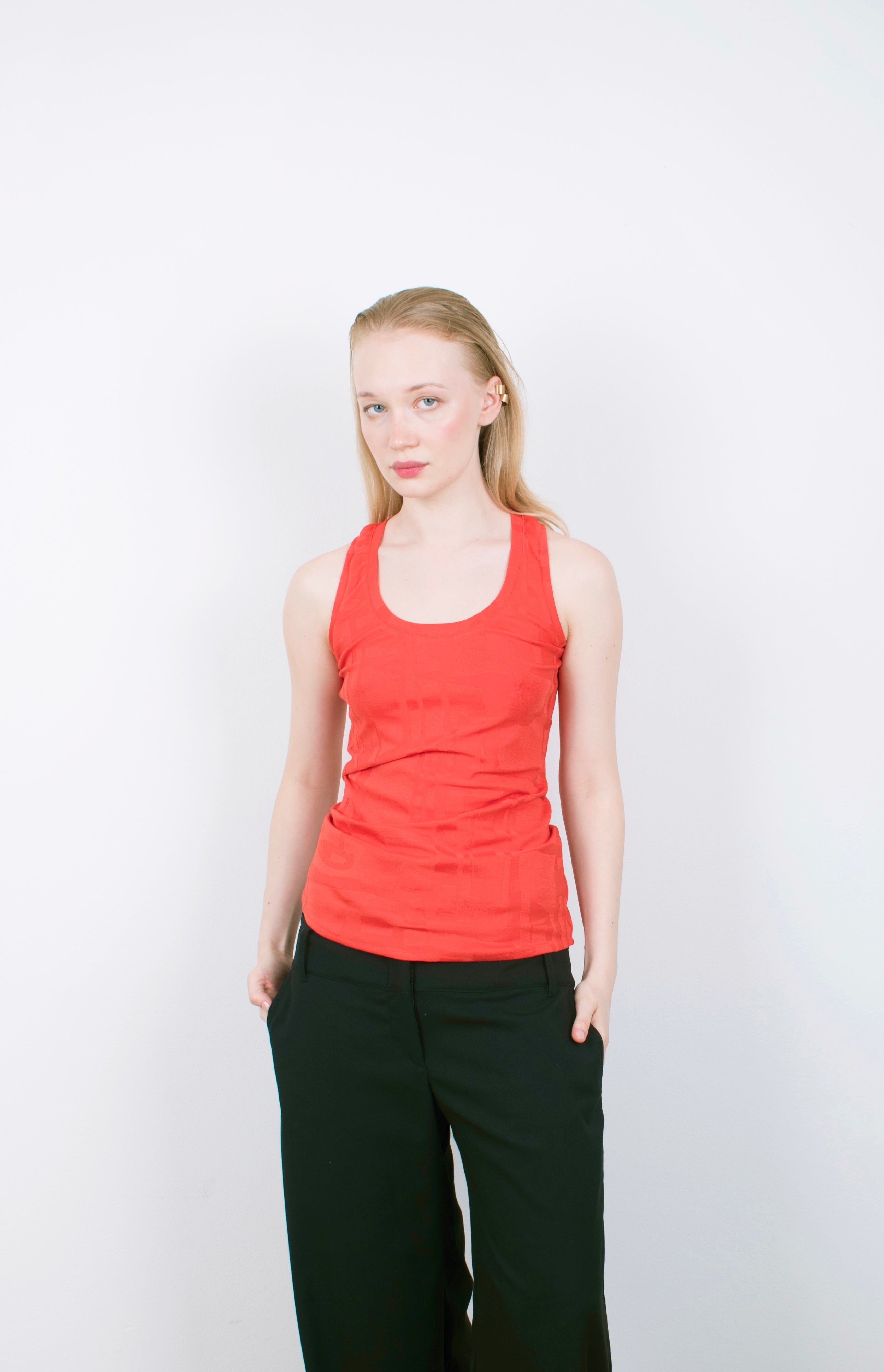 Silex Knit Tank