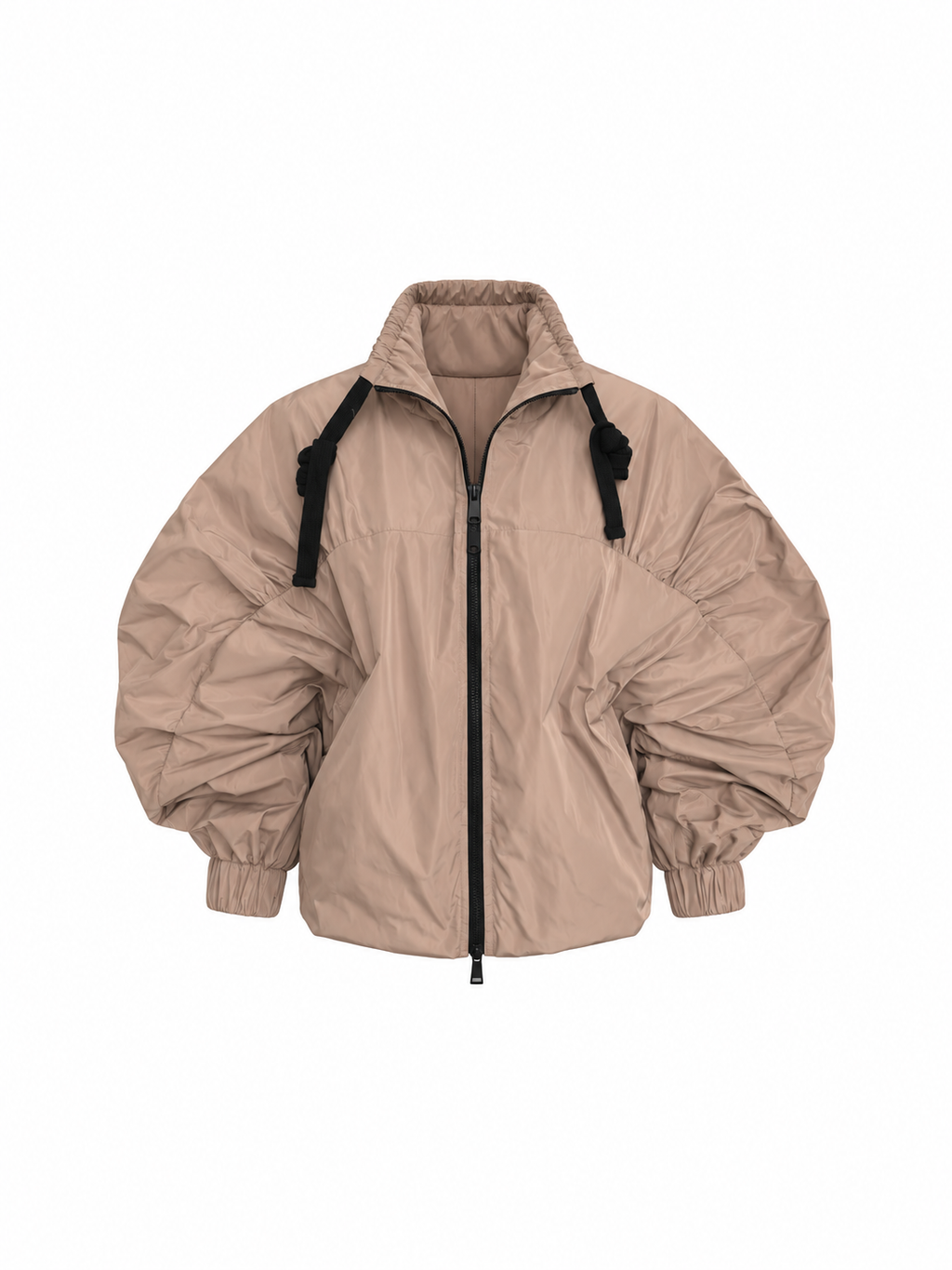 Nautilus sleeve Jacket