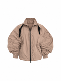 Nautilus sleeve Jacket