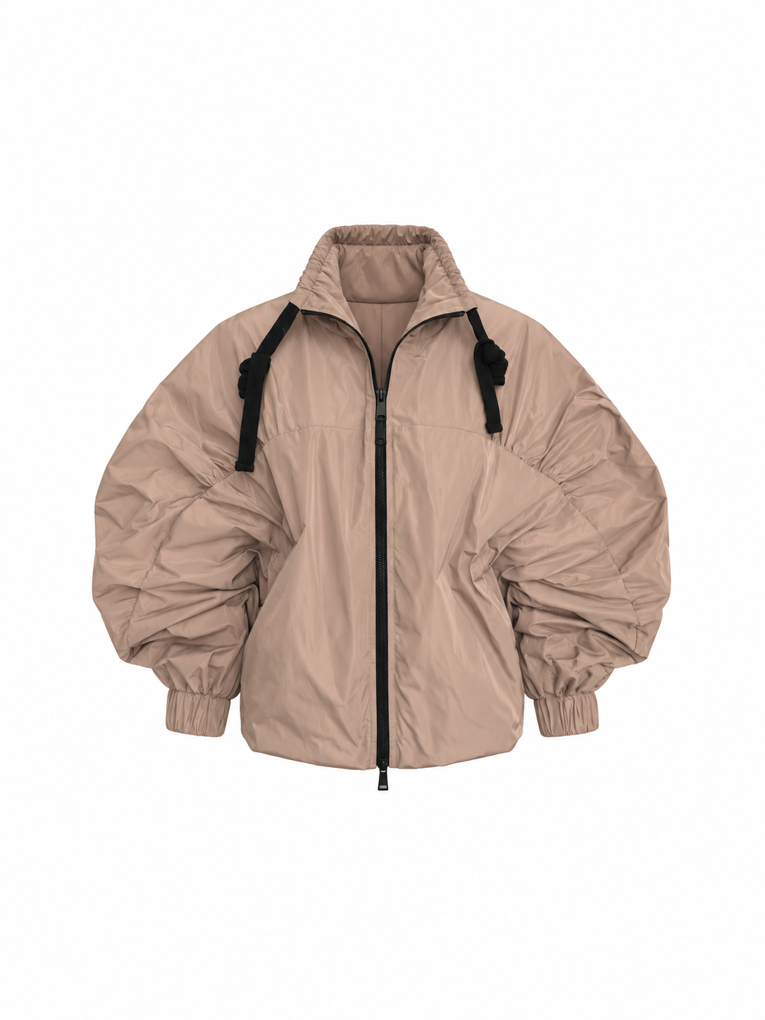 Nautilus sleeve Jacket