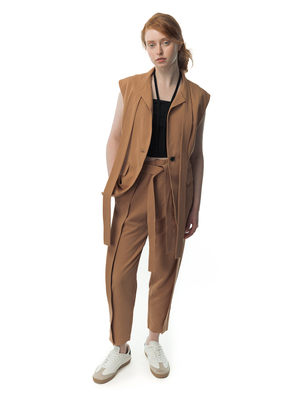 Talla vest