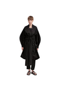 Versatile Long Coat
