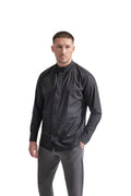 Men’s Simple Shirt Black