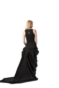 Scarab dress