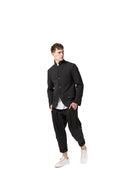 Men’s textured Suit