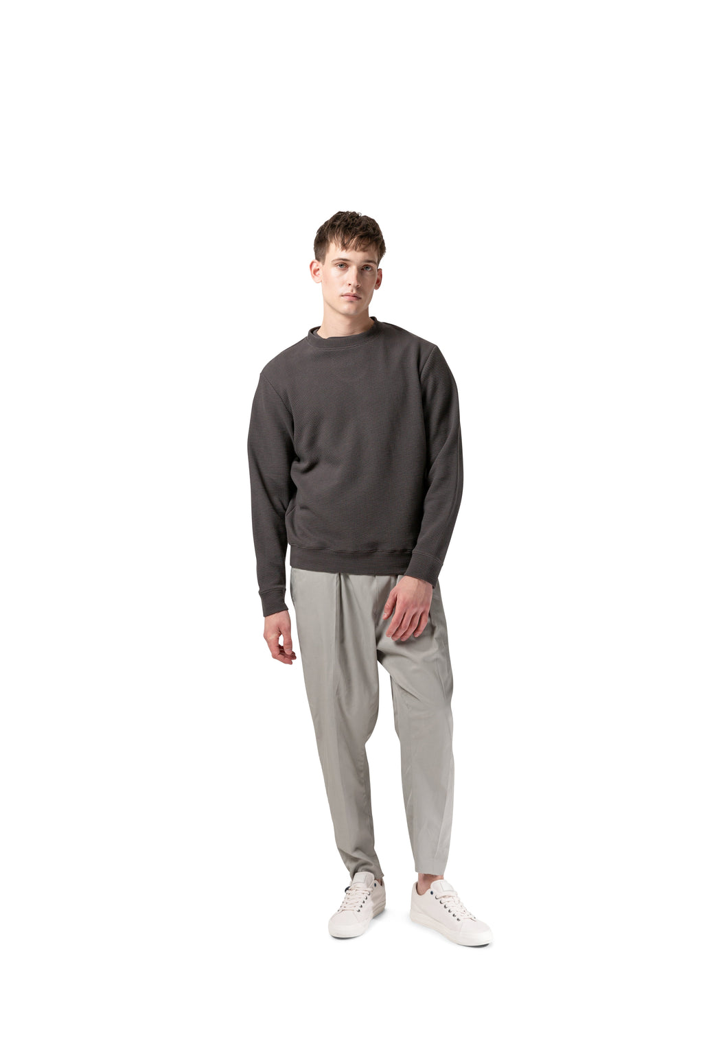 Comfort Sweatshirt