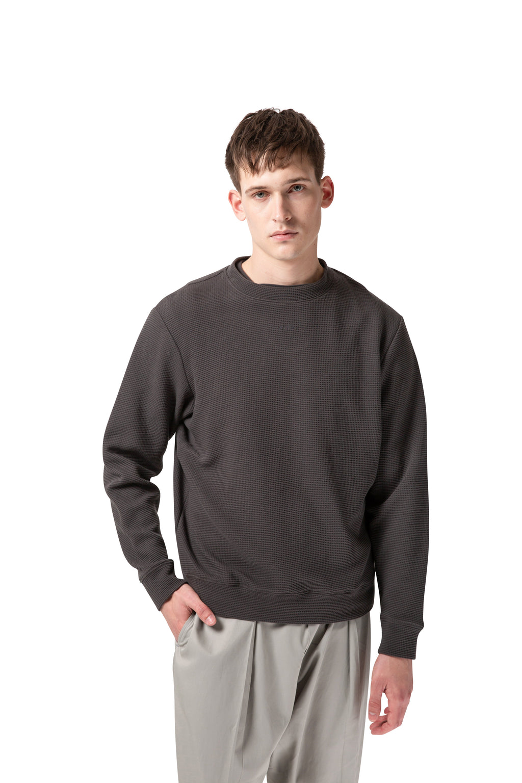 Comfort Sweatshirt