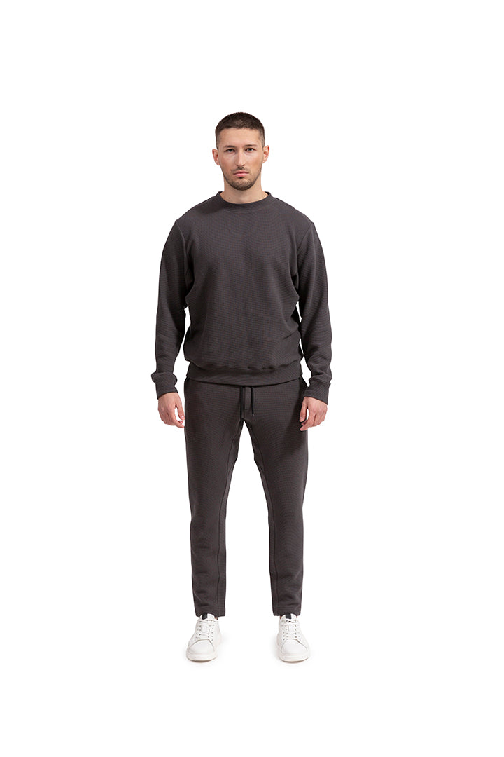 Comfort Sweatshirt