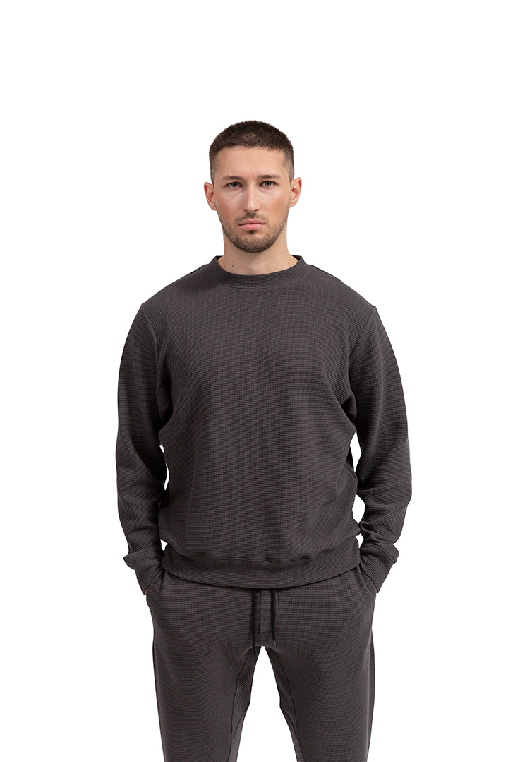 Comfort Sweatshirt