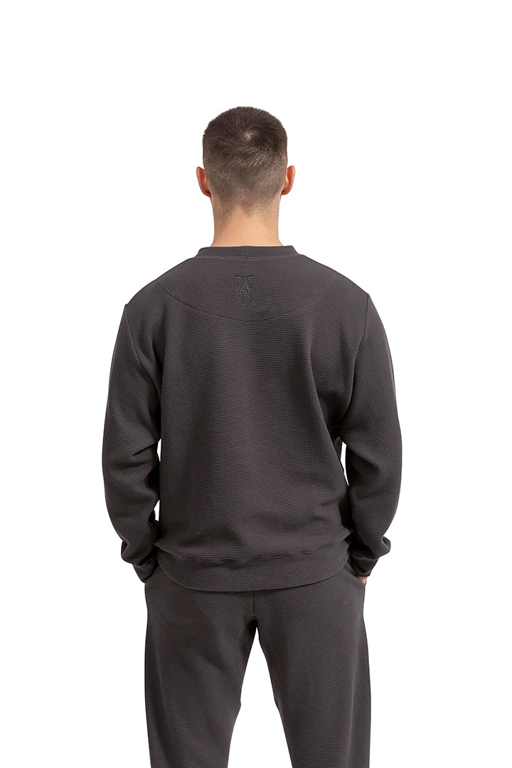 Comfort Sweatshirt
