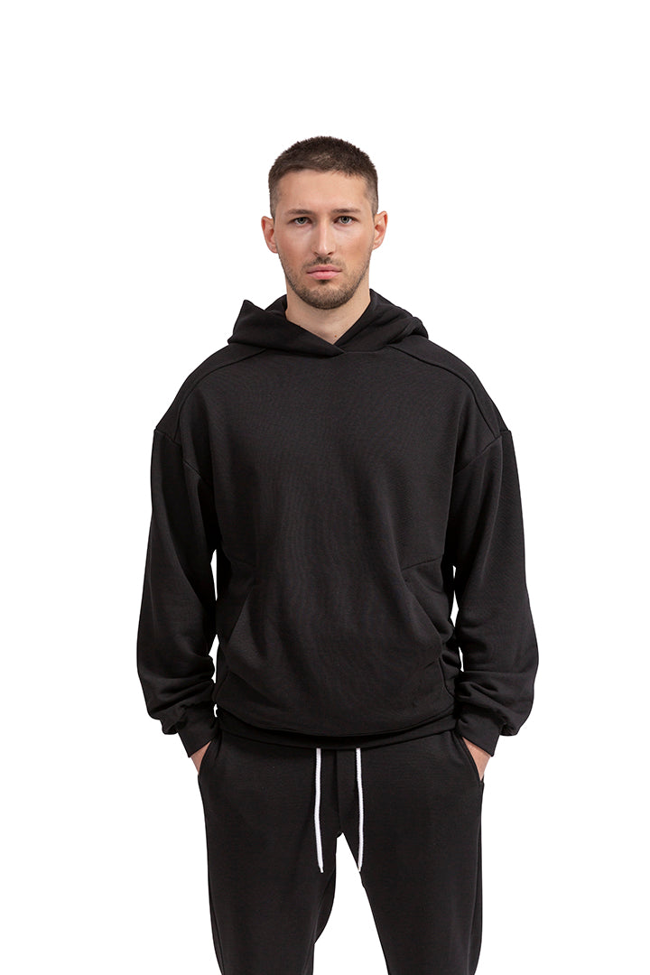 Men’s Airy Hoodie