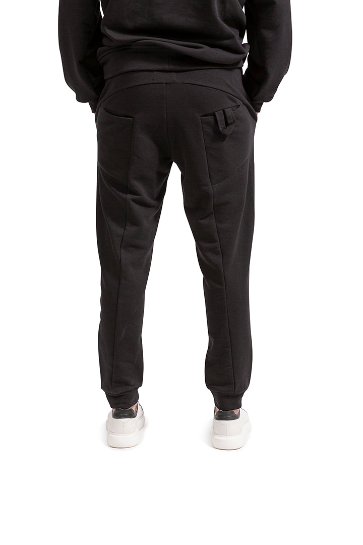 Men’s Airy Pants