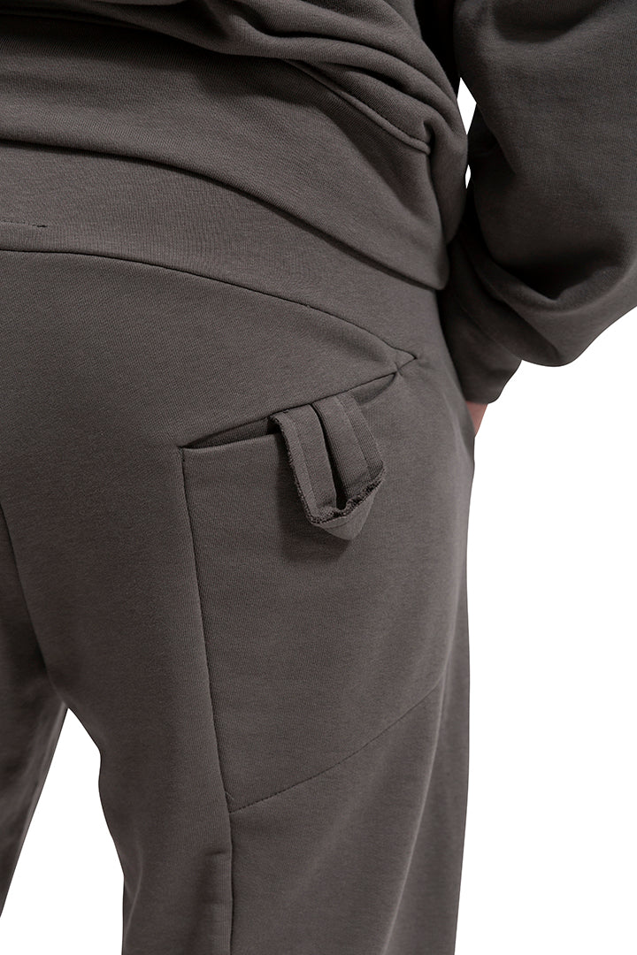 Men’s Airy Pants Antracit