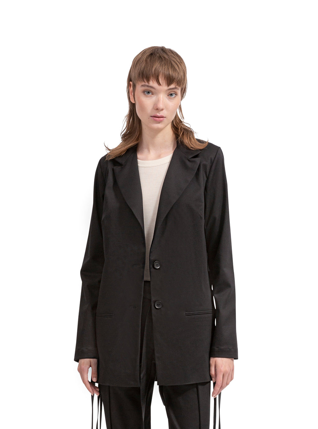 Silhouette Suit