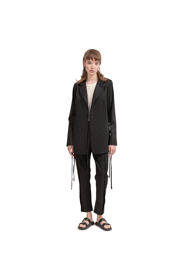Silhouette Suit