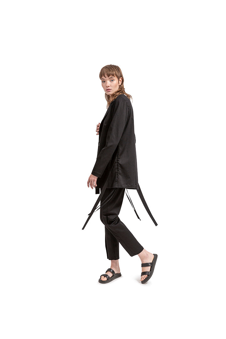 Silhouette Suit