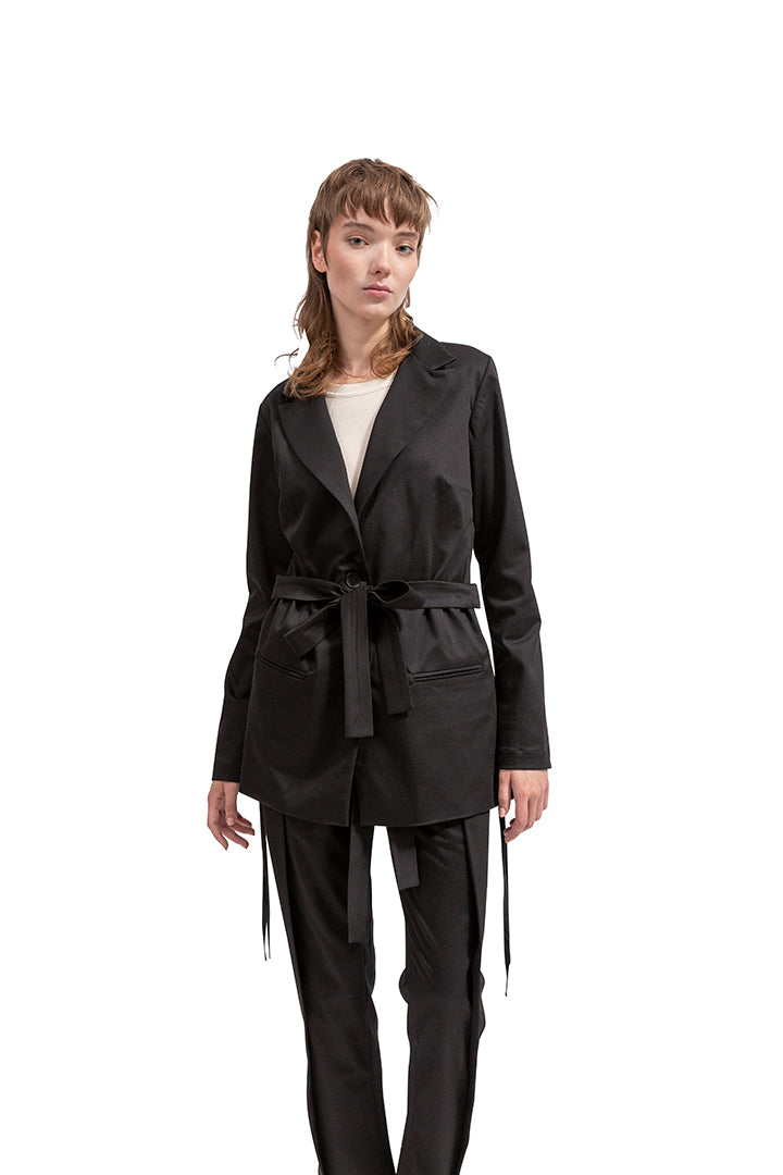 Silhouette Suit