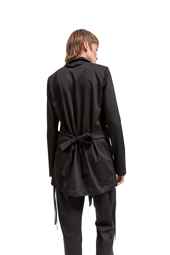 Silhouette Suit