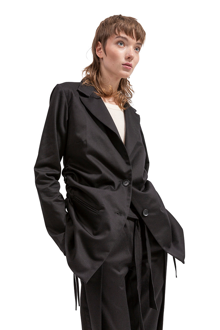 Silhouette Suit