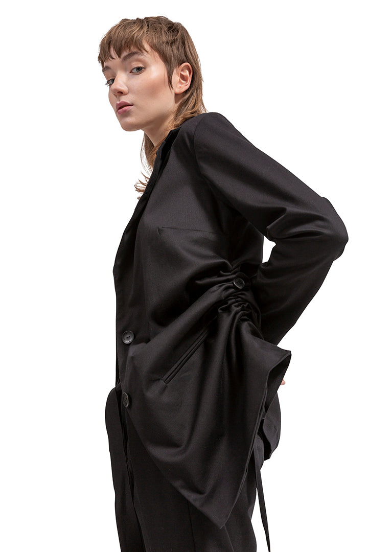 Silhouette Suit