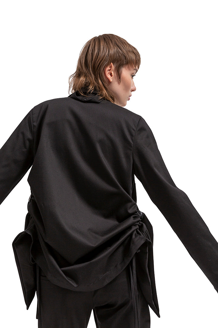 Silhouette Suit