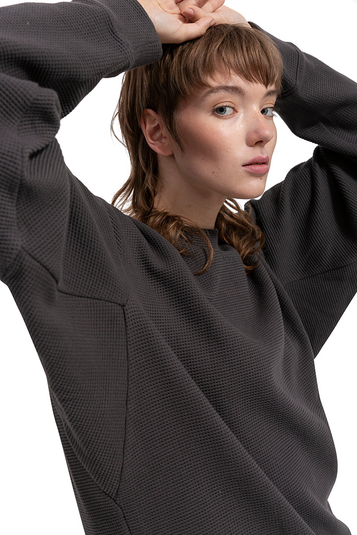 Comfort Sweatshirt