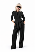 The Drape Suit
