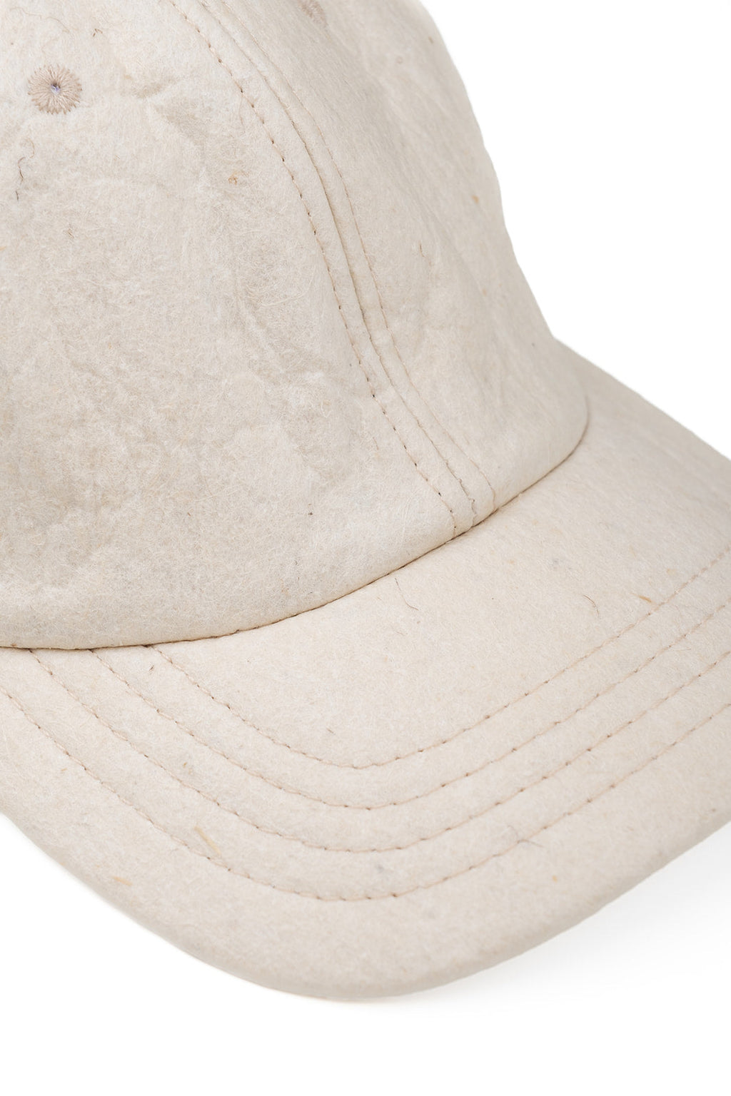Pinatex cap soy