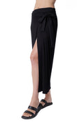 Wrap skirt