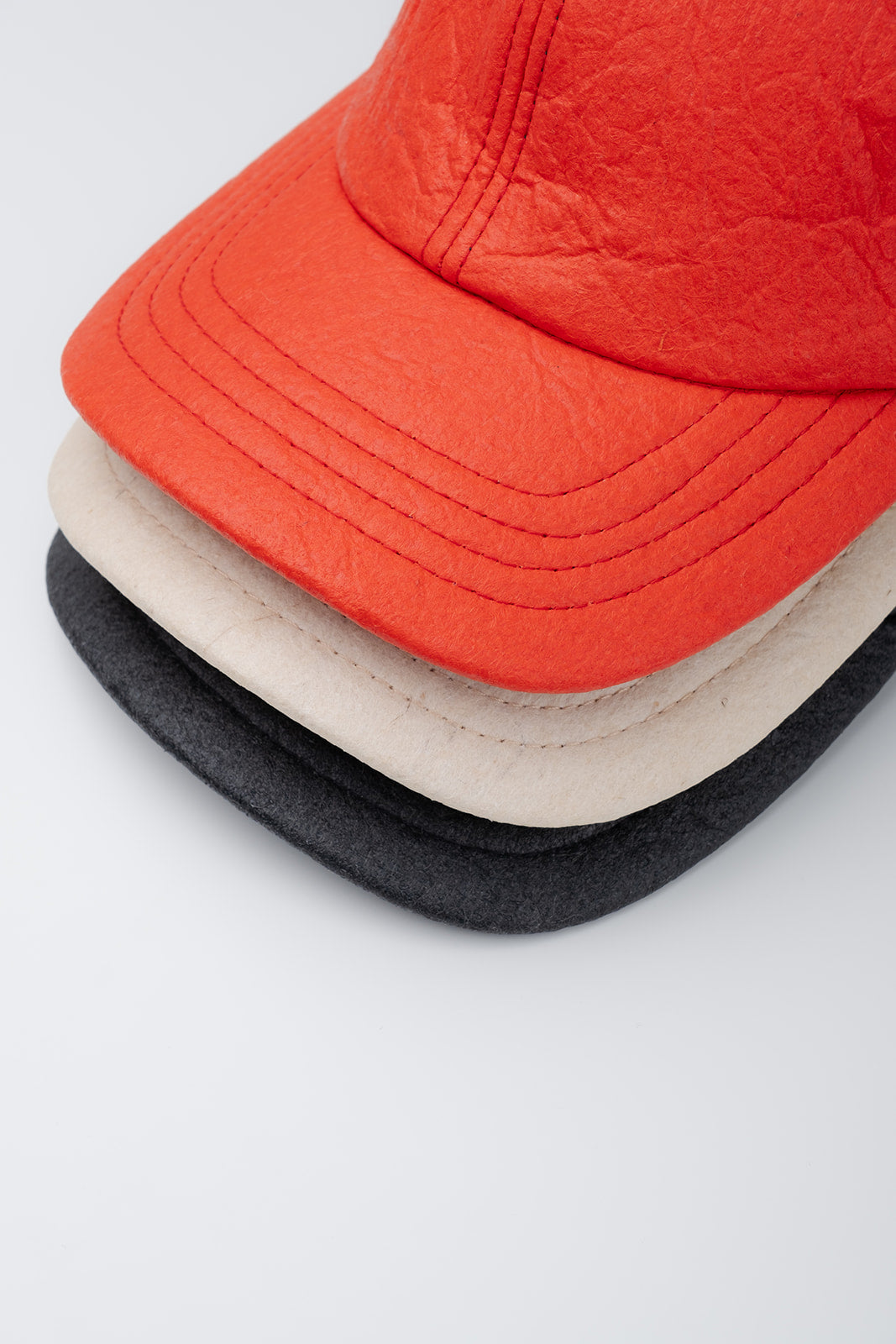 Pinatex cap soy
