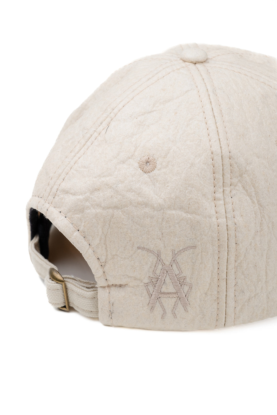 Pinatex cap soy