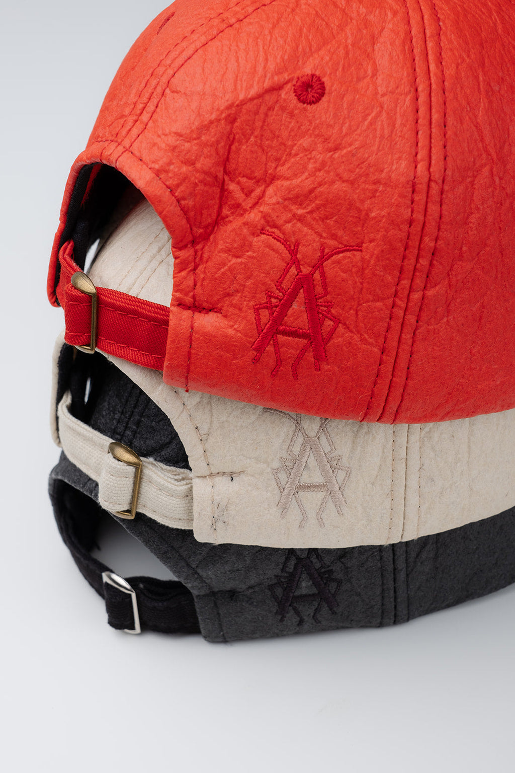 Pinatex cap soy