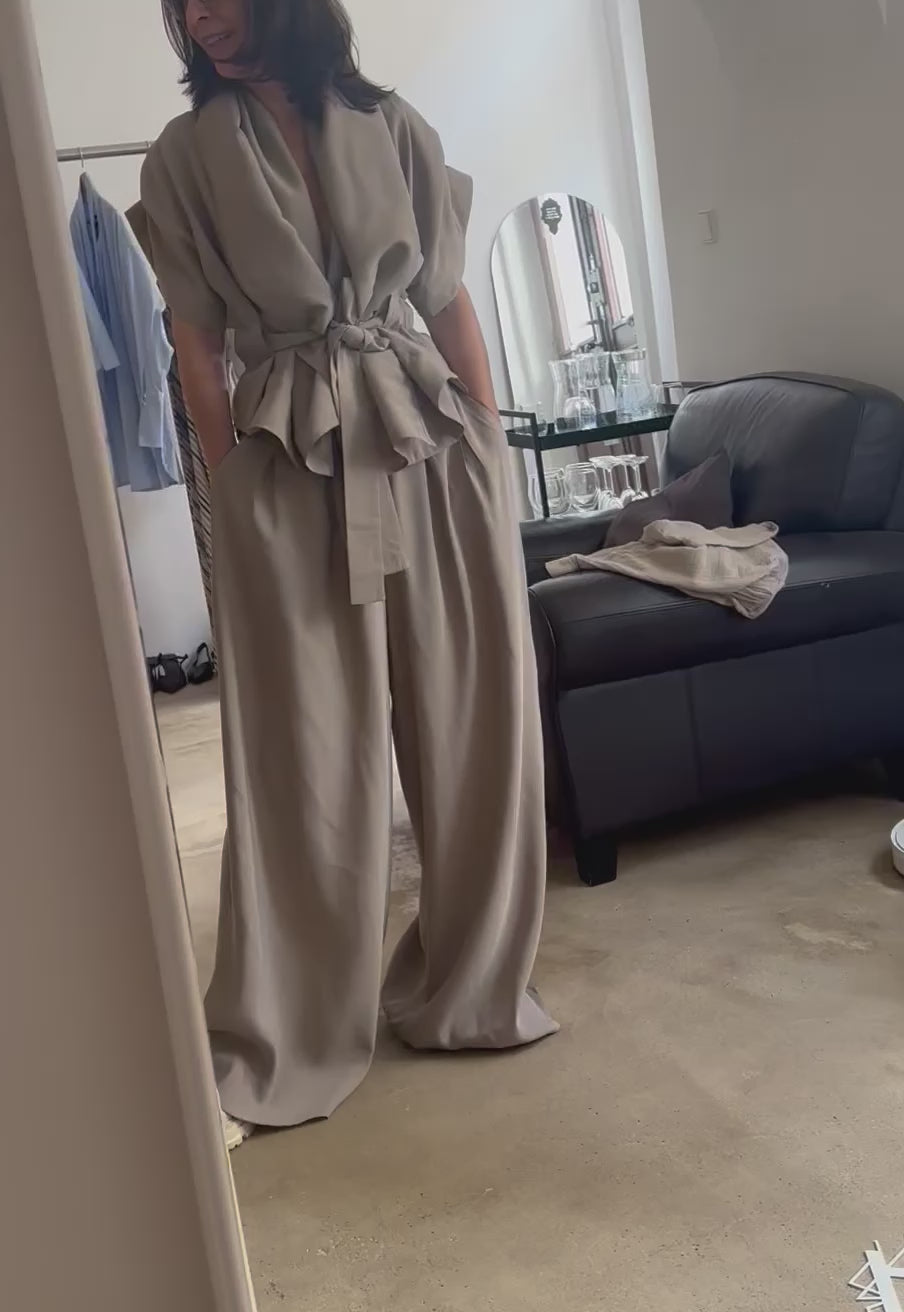 Anjo kimono set