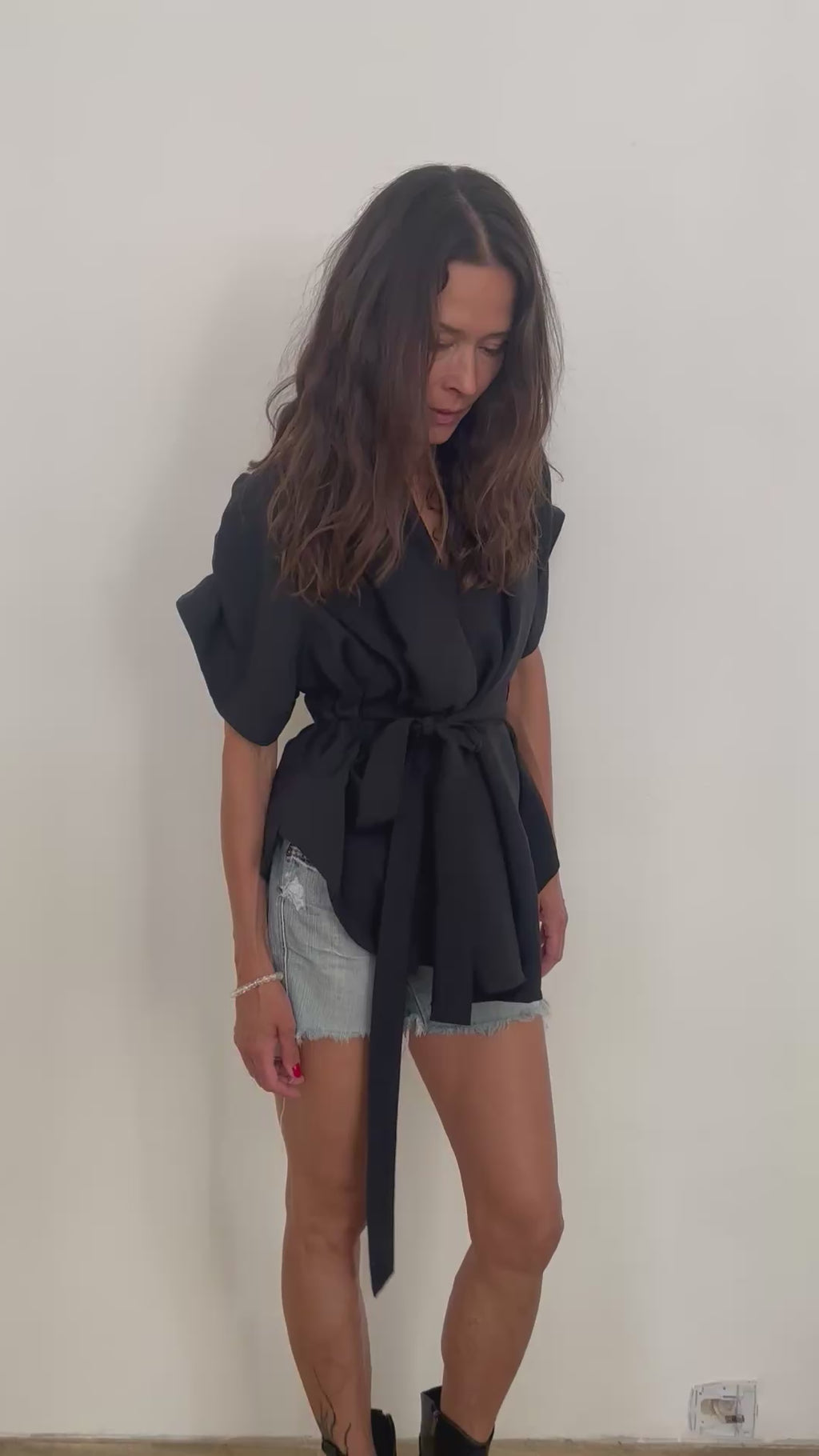 Anjo kimono set
